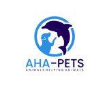 https://www.logocontest.com/public/logoimage/1622119916AHA  Pets LLC 10.jpg